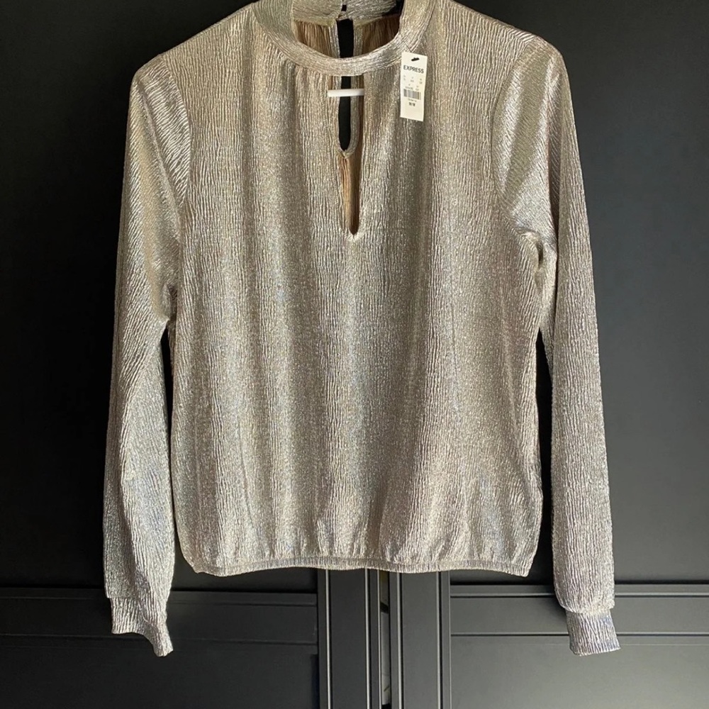 Express blouse - Picture 3 of 5